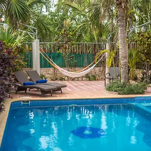 Casa Marene Puerto Morelos