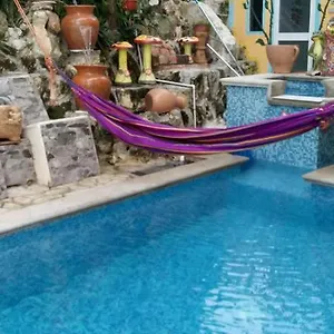 Balcones Puerto Morelos