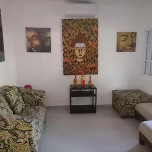 Casa Chary Puerto Morelos