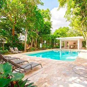  Сasa de vacaciones La Casa Del Arbol