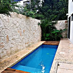  Сasa de vacaciones Casa Kaan.