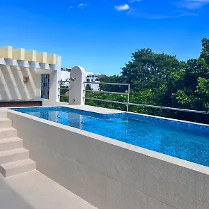 Condohotel Piedra Del Caribe Appart hôtel