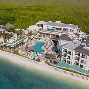 Desire Riviera Maya - Couples Only (adults Only) Курортный комплекс