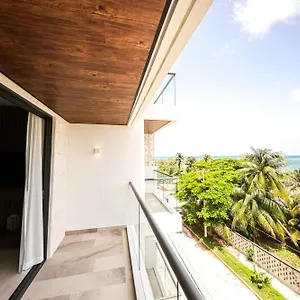 Porto Blu Puerto Morelos