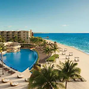 5* Resort Dreams Riviera Cancun Resort&spa -