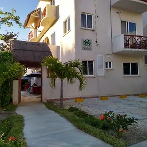 Balanca Puerto Morelos
