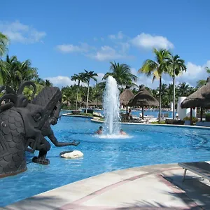 Mayan Palace Vidanta Riviera Maya Hotell