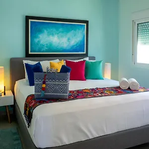 Casa Frida Appart hôtel